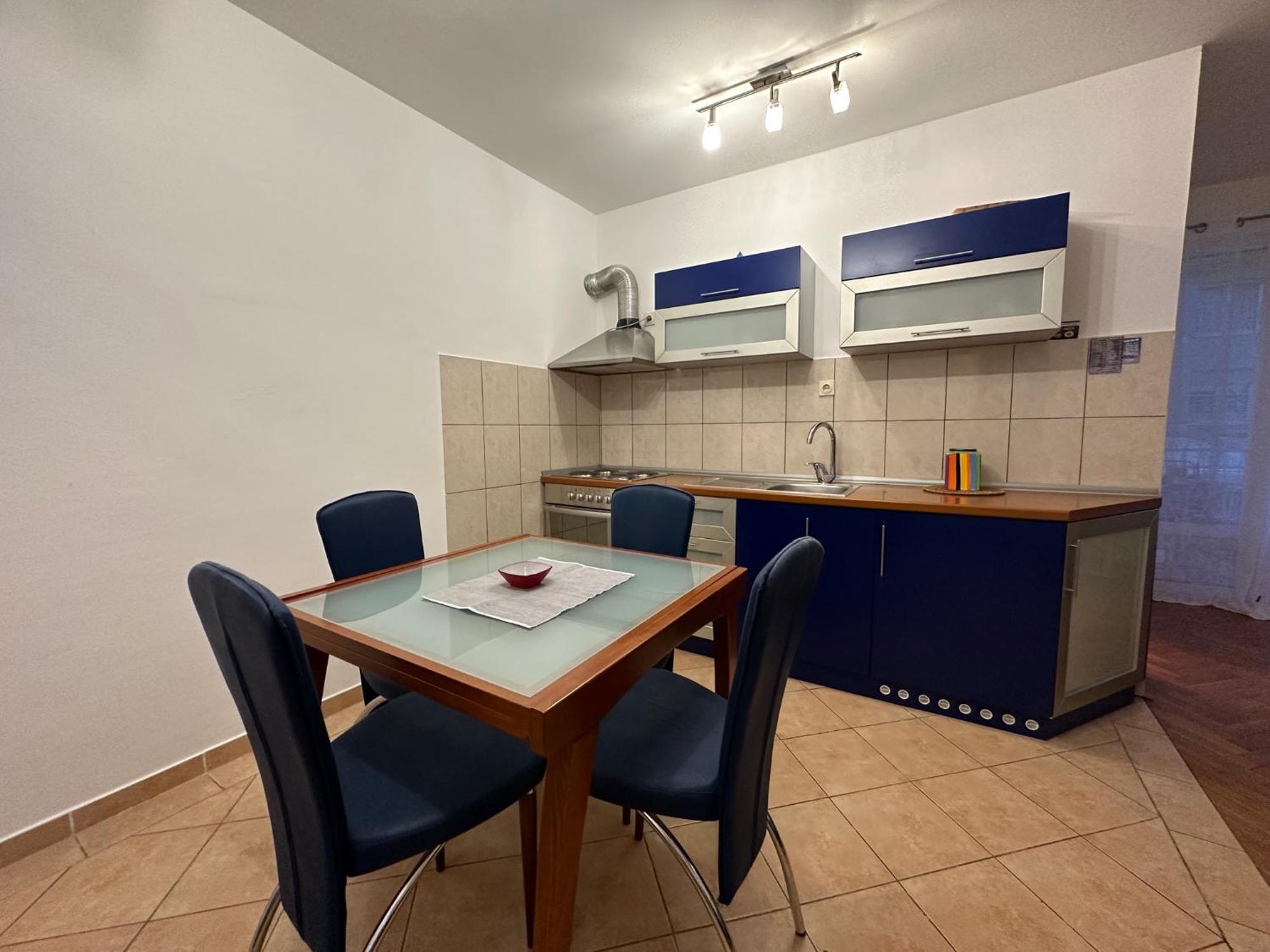 Aprtment Mili Apartment