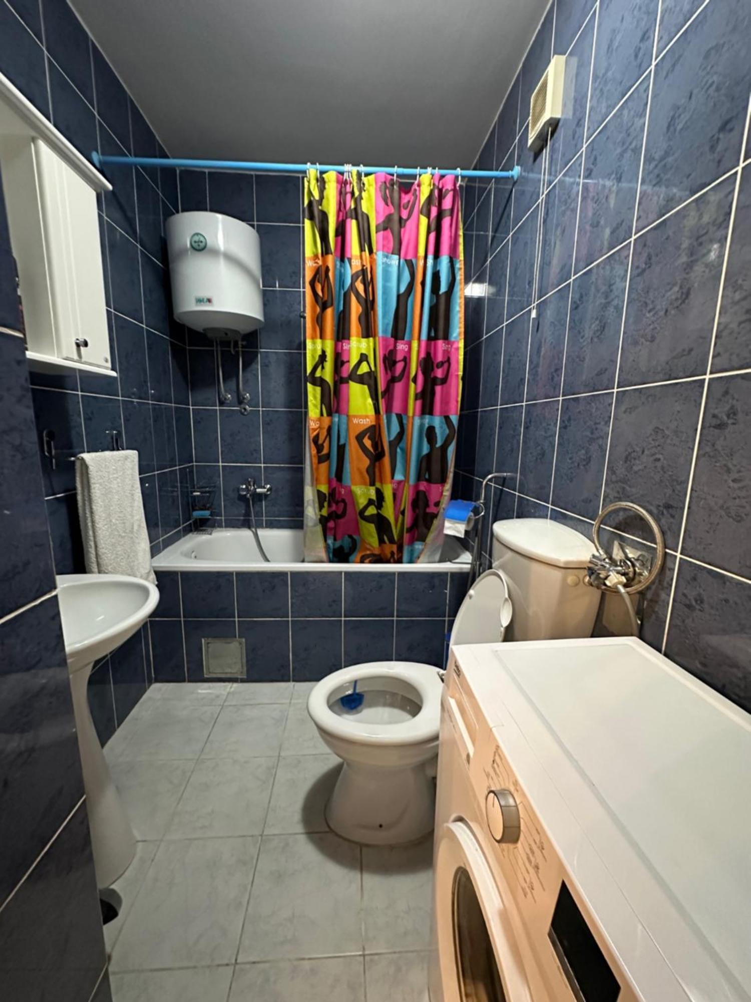 Aprtment Mili Apartment Budva