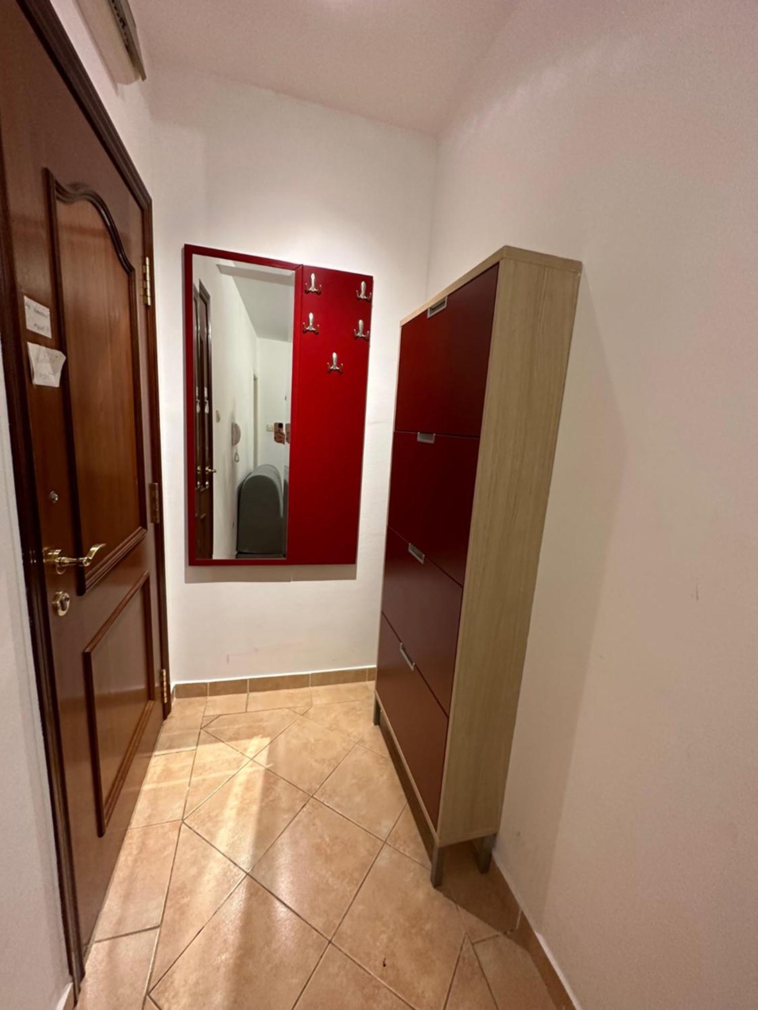 Apartment Aprtment Mili *