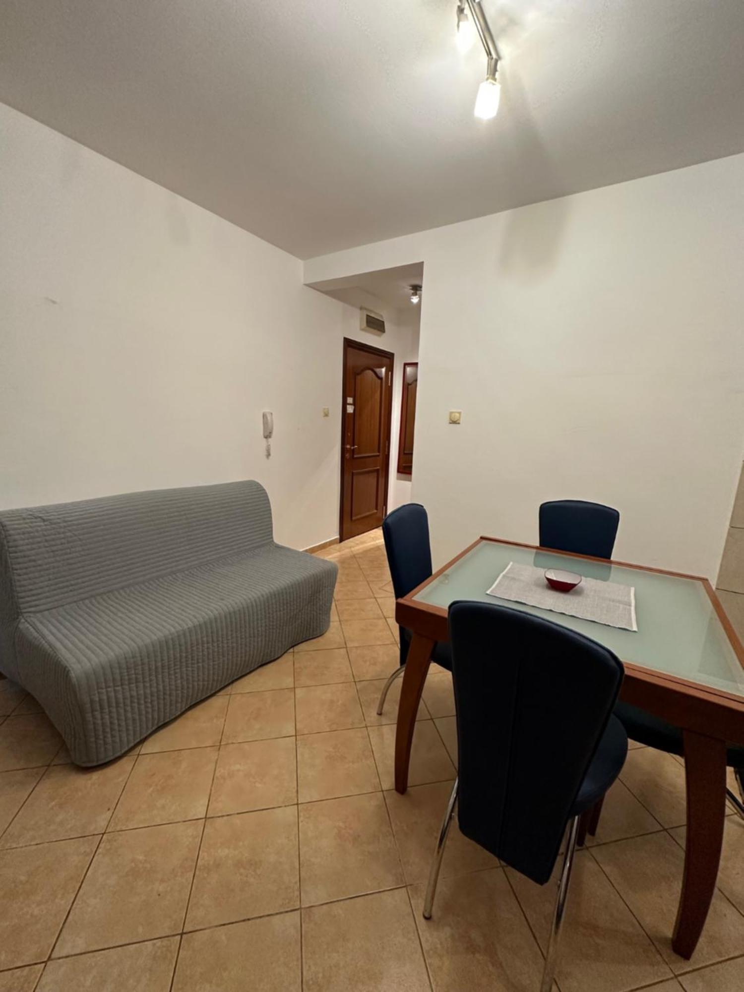Aprtment Mili Budva