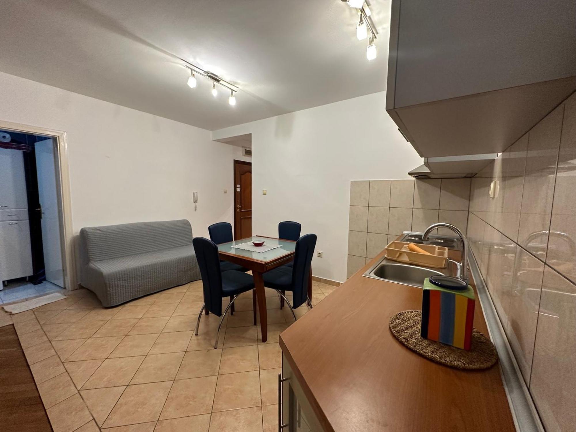 Aprtment Mili Apartment *