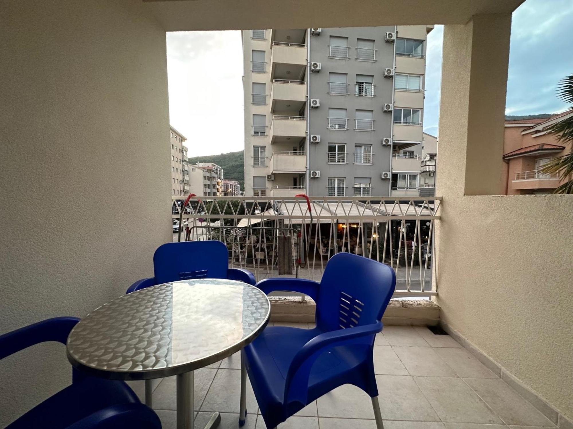 Apartment Aprtment Mili *