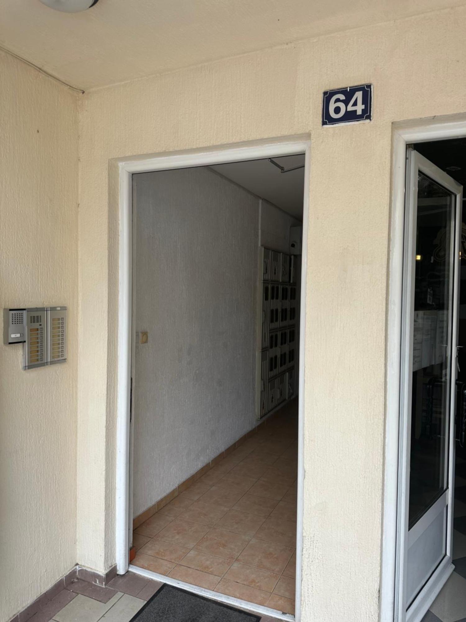 Aprtment Mili Daire