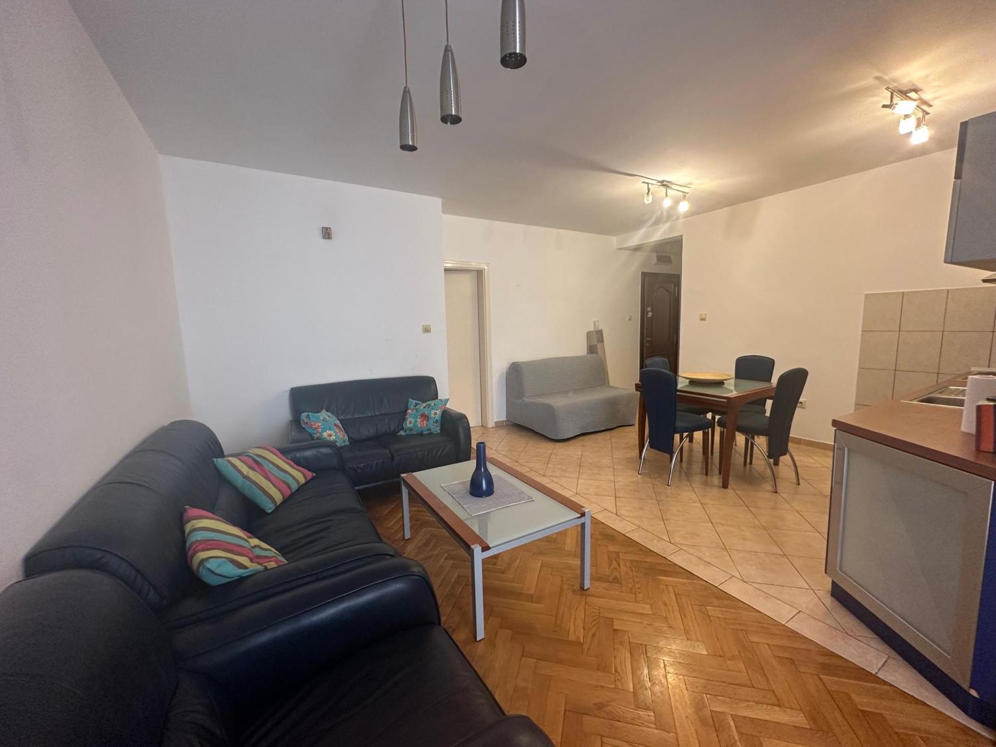 Aprtment Mili Daire Budva